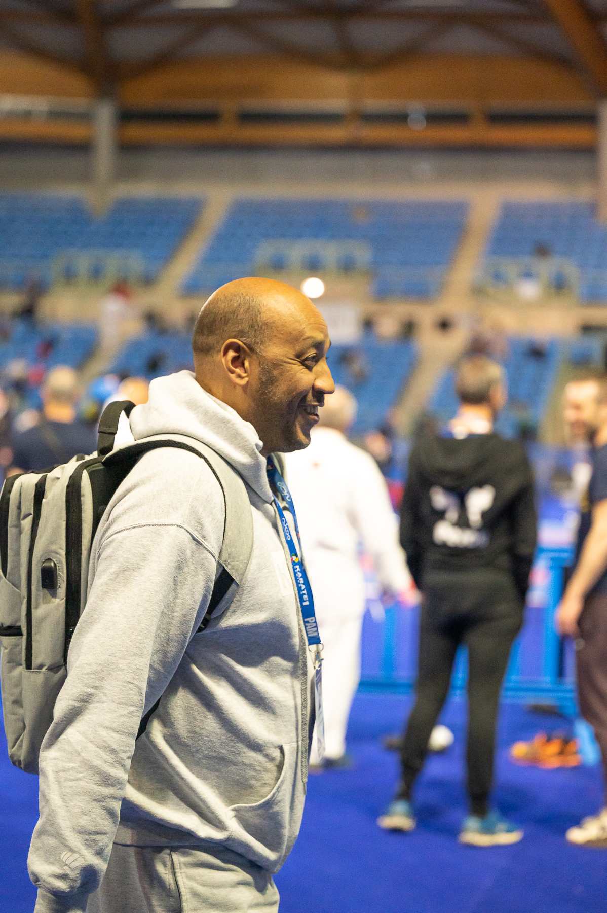 Image du club ou des activités sportives