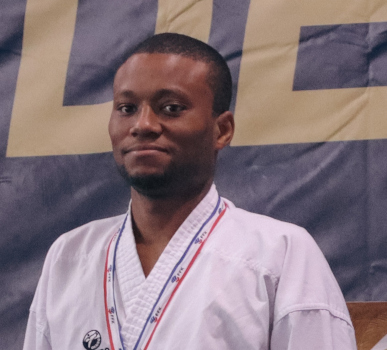 Amadou Aboubacar Tinni