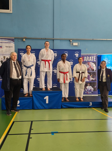karate essonne sceaux massy les ulis podium kumite