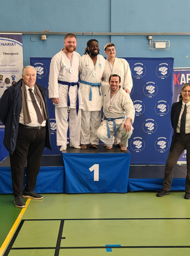 karate essonne sceaux massy les ulis podium kumite